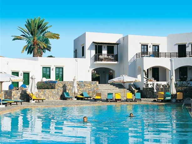 Hotel Terra Maris