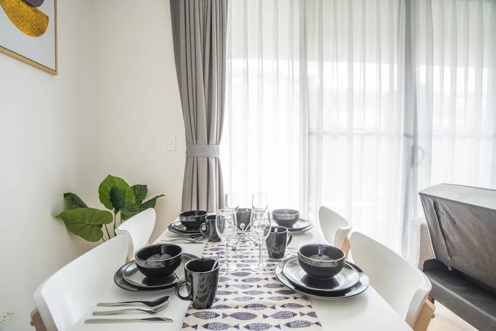 Warm Soul Apartment In The Heart Of Eastwood