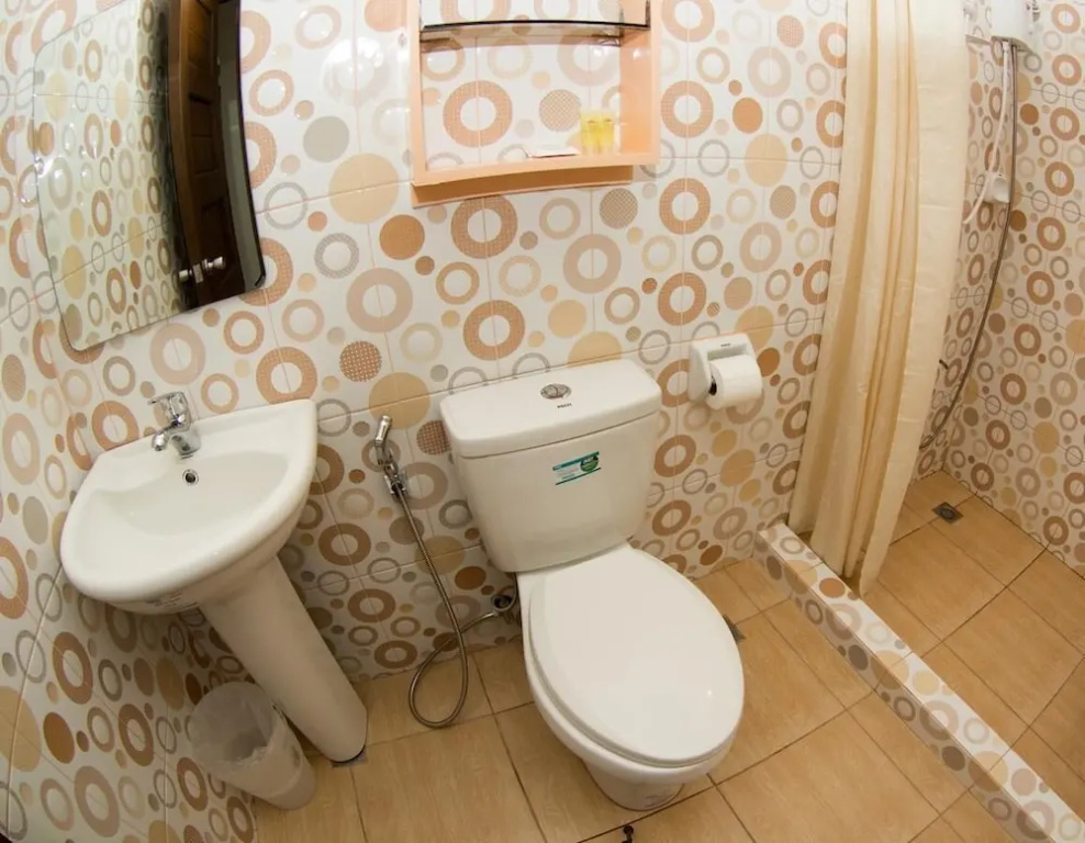 Jurias Garden Hotel