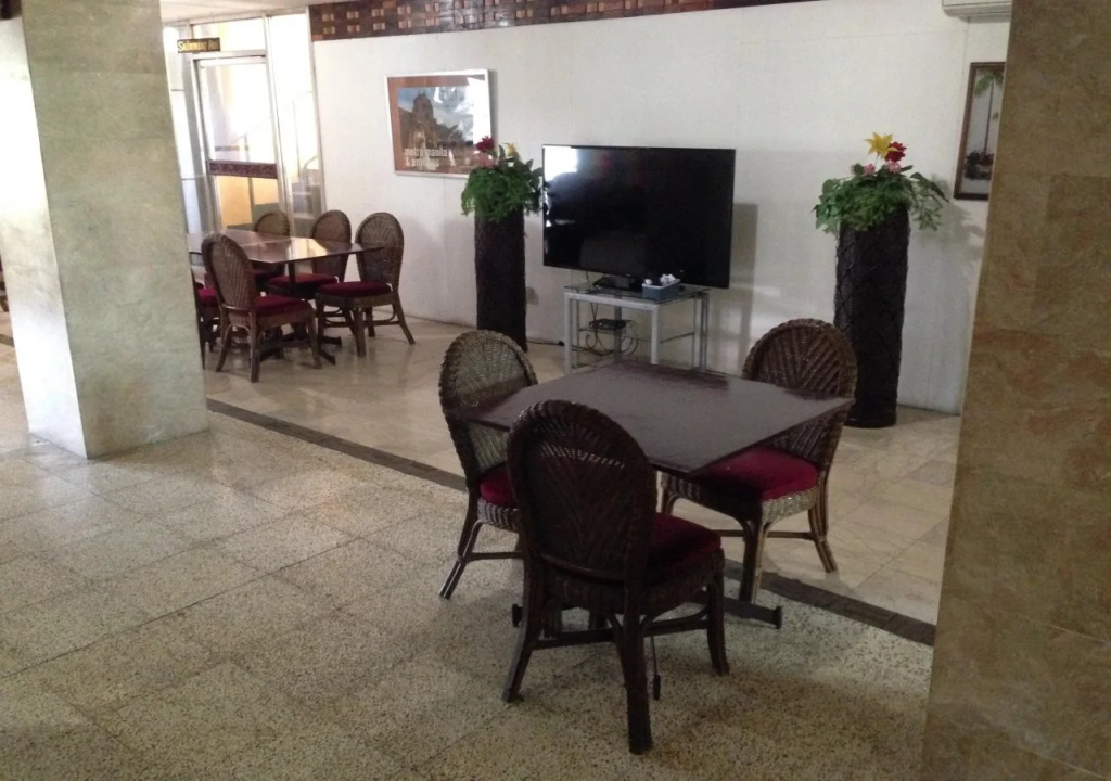 Marlim Hotel