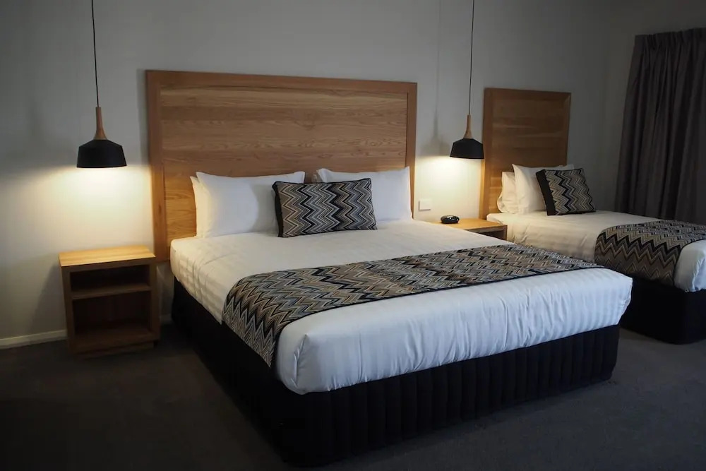 Euston Motel