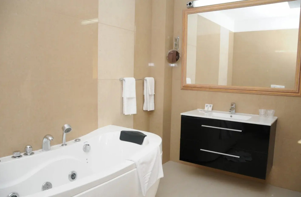 Hotel Rexton
