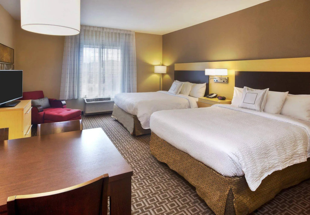 TownePlace Suites by Marriott Franklin Cool Springs