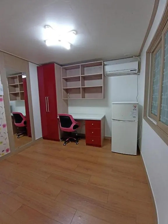 Dongdaemun Studio