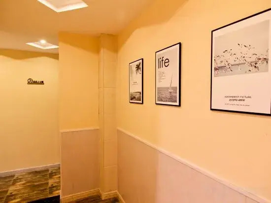 Chaoman Fashion Hotel (Yilonghu Jiayuan Branch)