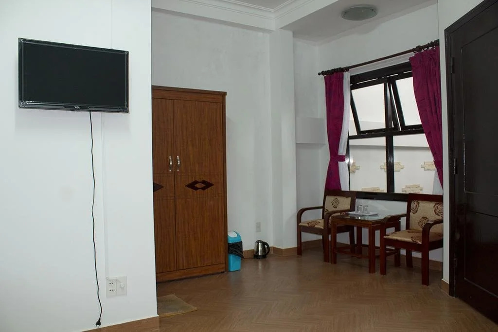 Phu Quy Hotel Dalat