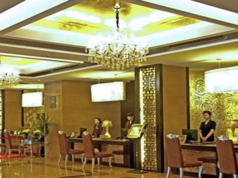 Xinxiang International Hotel