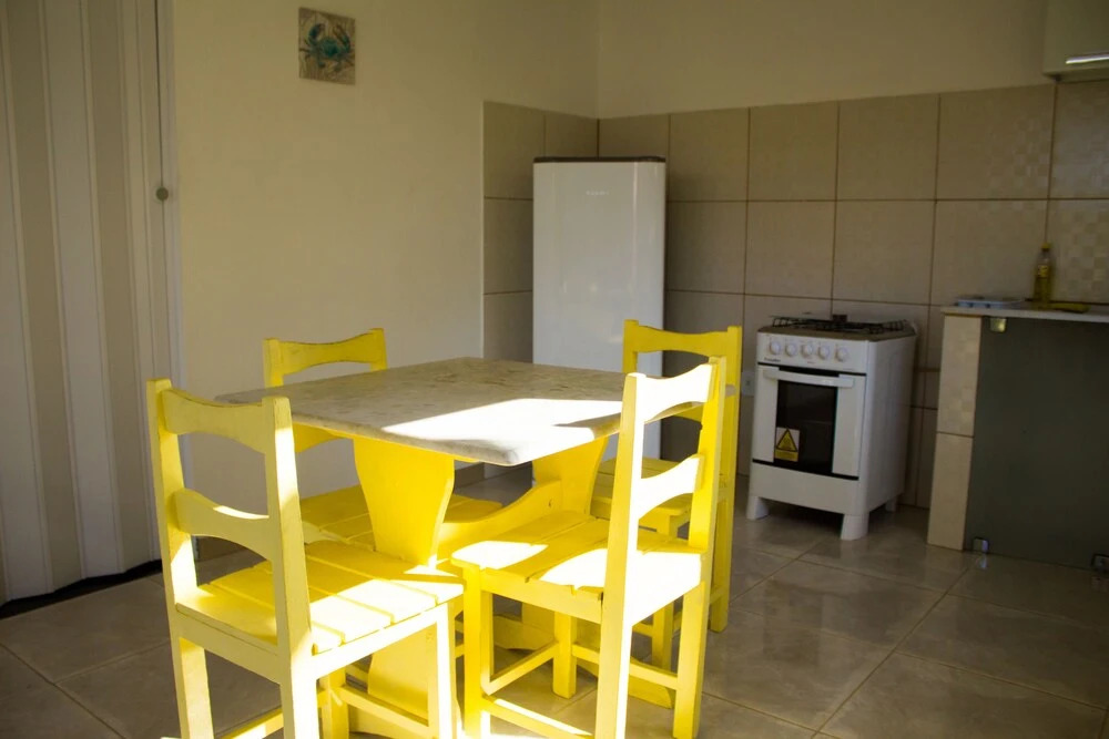 Casa de Veraneio