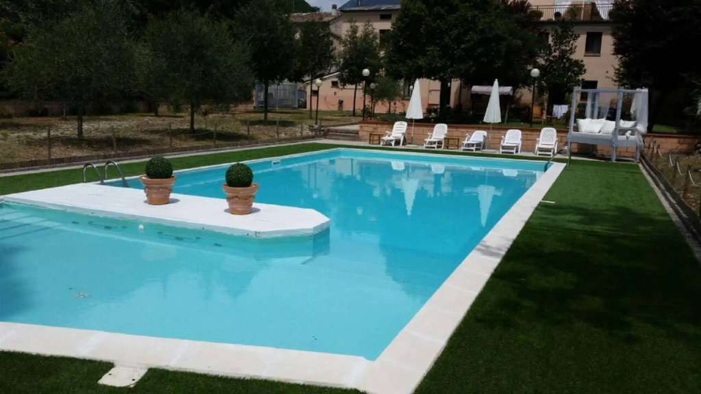 Hotel Borgo Antico