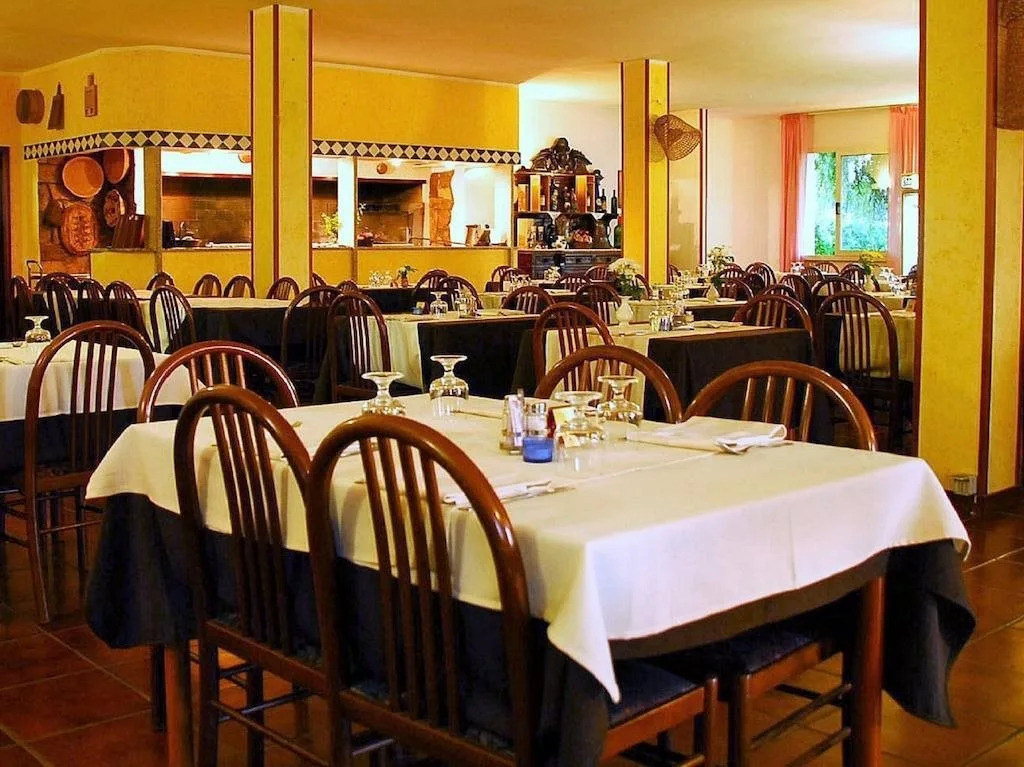 Park Hotel
