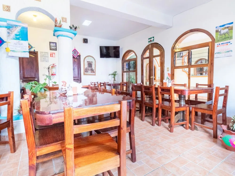 Hotel Villa Real II