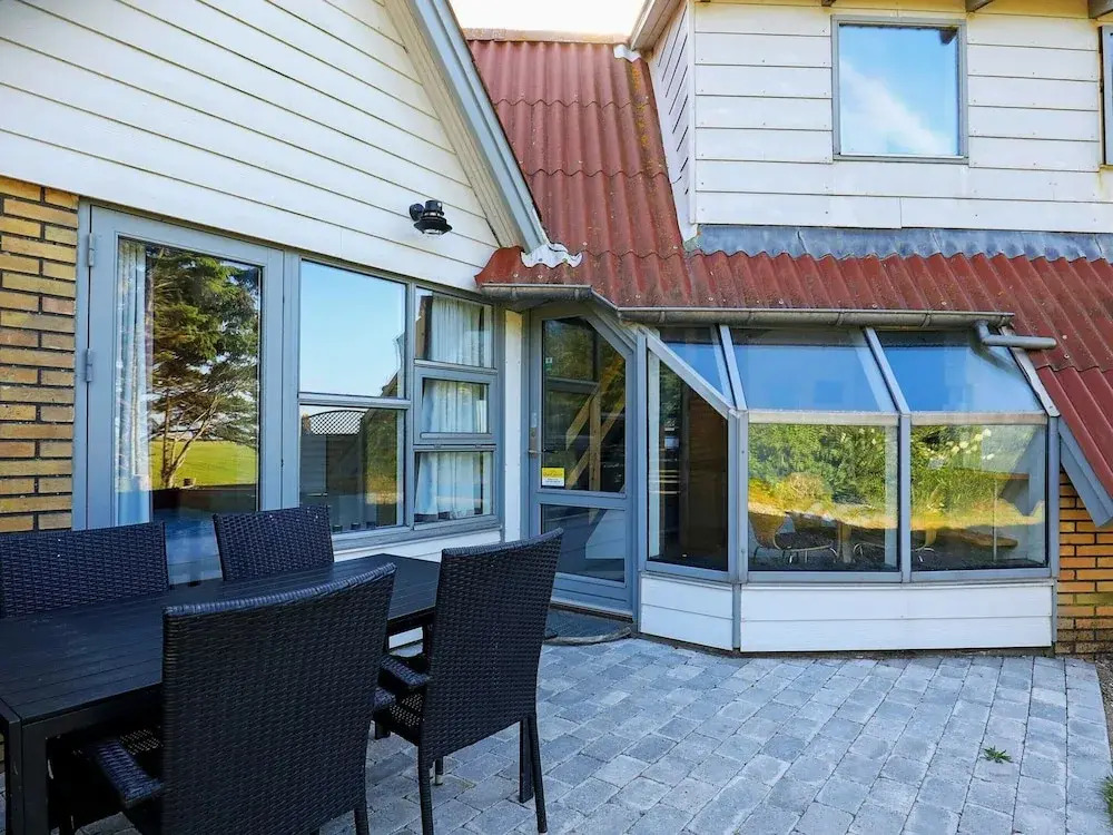 7 person holiday home in Lemvig-By Traum