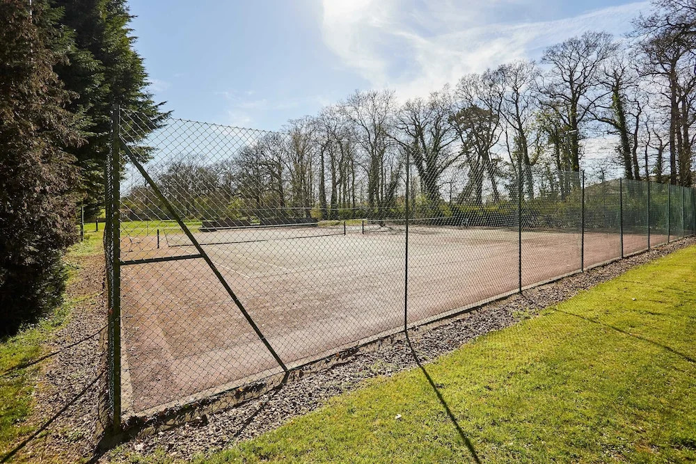 Host Stay Beech Lodge