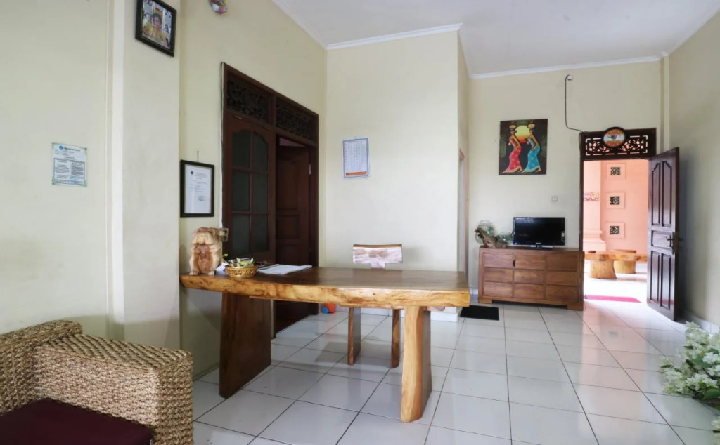 Dharma Gita Guest House
