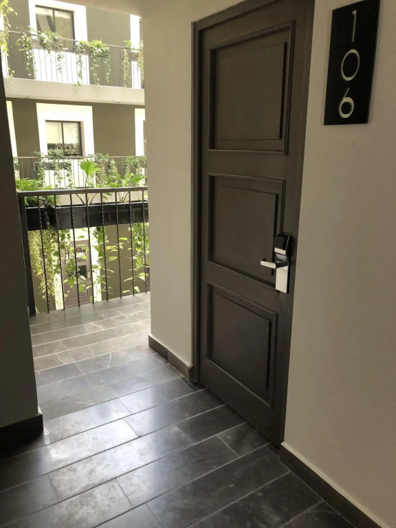 Hotel Isabel