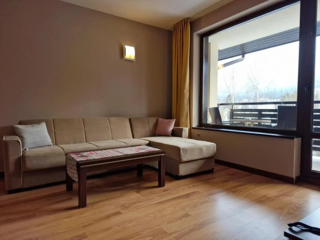Terra Complex “SPA” by Zenit.