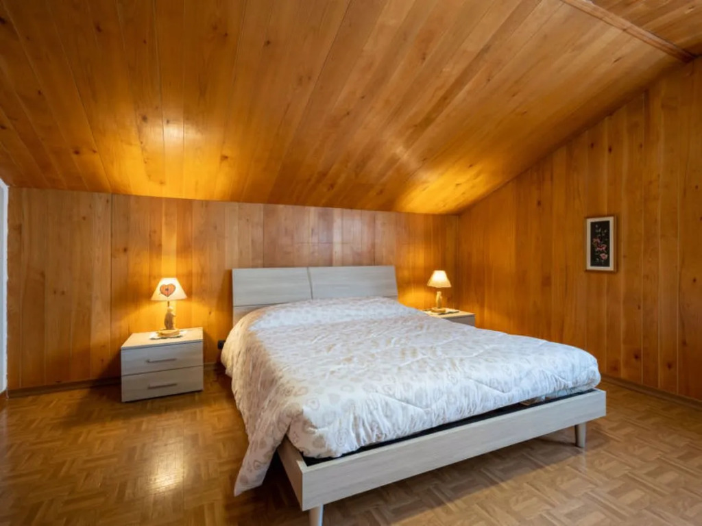 Apartment Marmotte by Interhome
