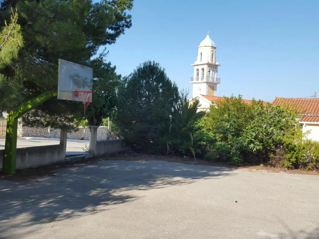 Cottage Sakkatos