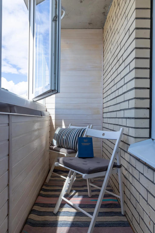 Satin Home Apart на проспекте Металлистов