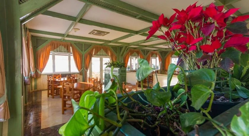 Hotel Sal Marina