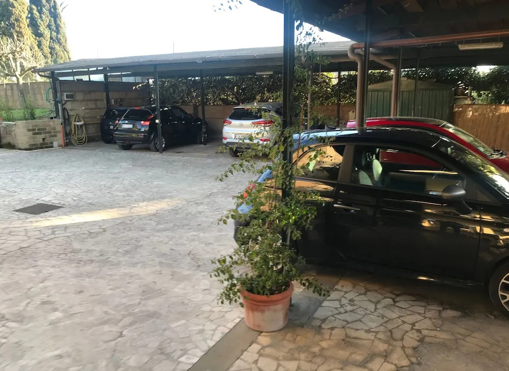Villa Albina