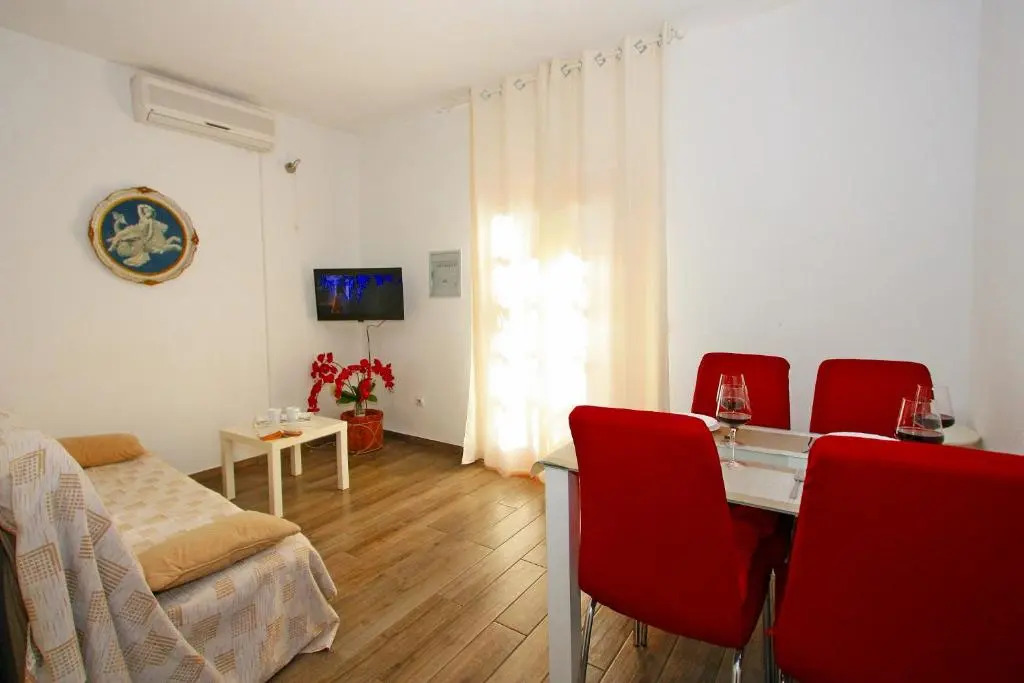 Apartments Omo 1