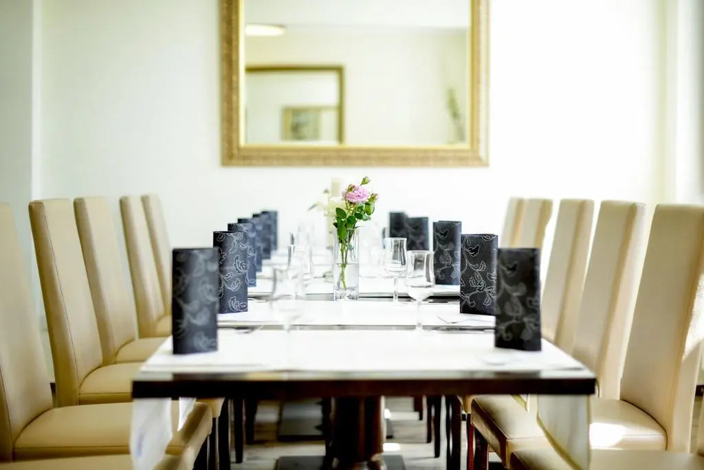 Hotel Restaurant Kohlbrecher Villeroy & Boch