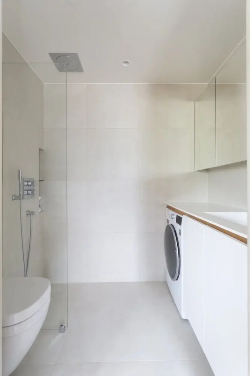 2ndhomes Ullanlinna Penthouses 2