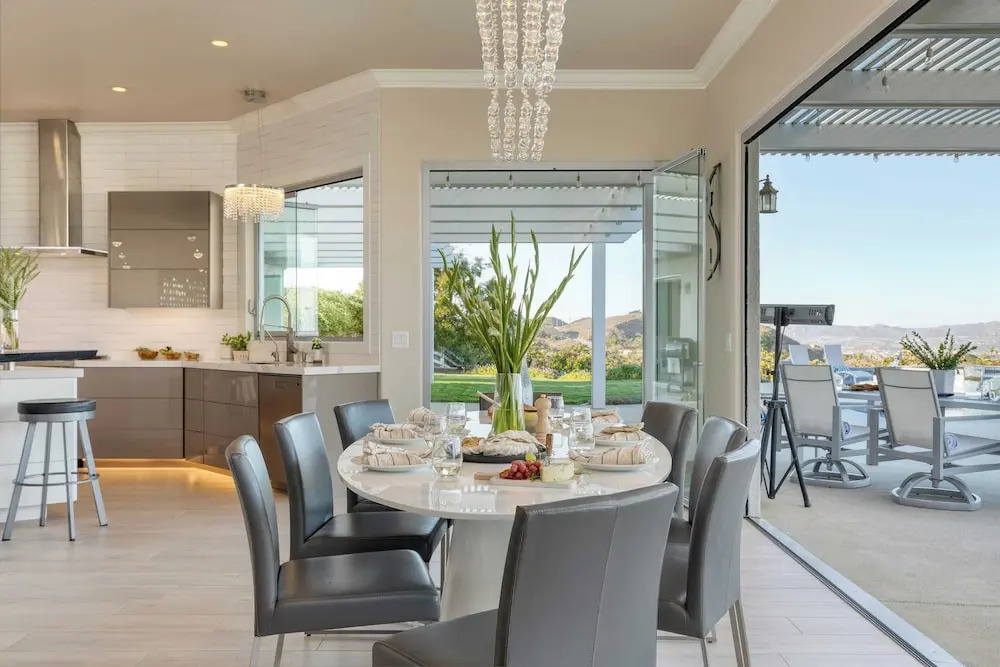 Summit Ranch by Avantstay Infinity Pool + Views
