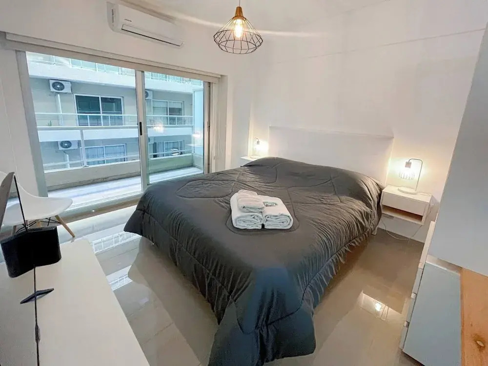 Modern Studio in the Heart of San Telmo no1