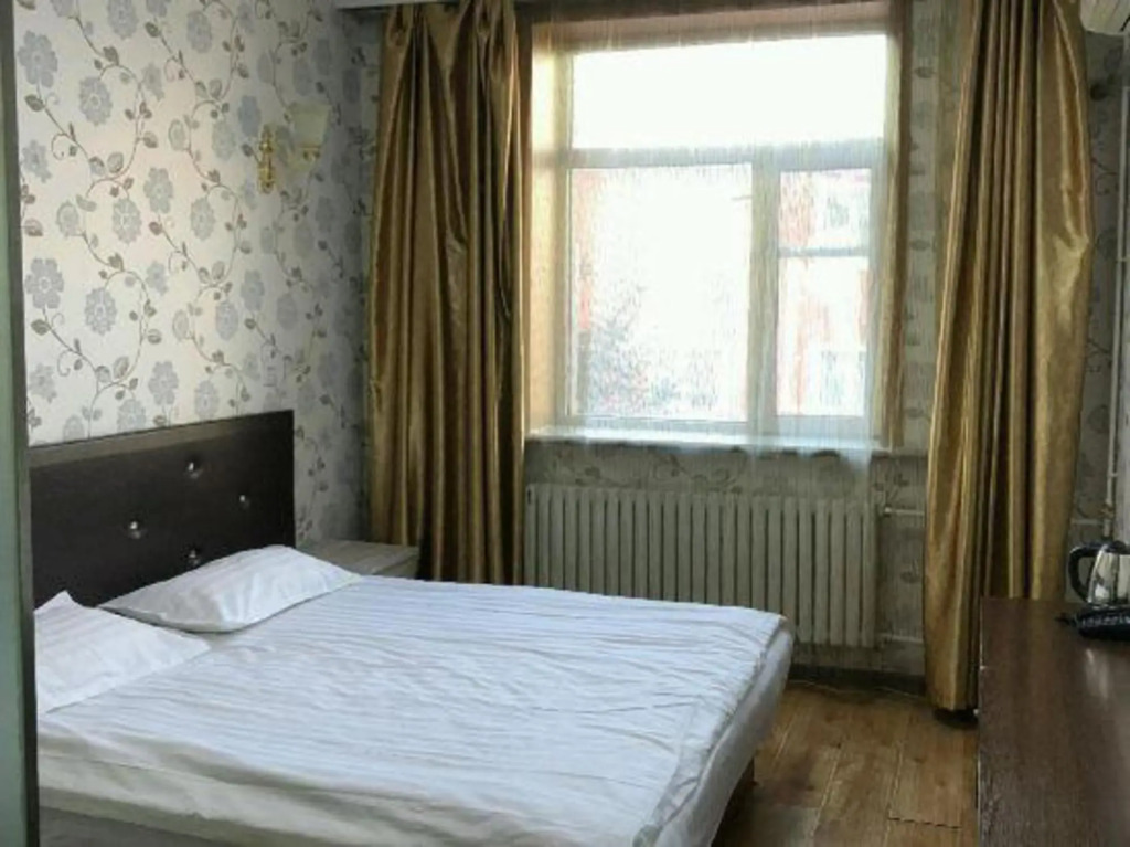 Jinxiang Theme Hostel