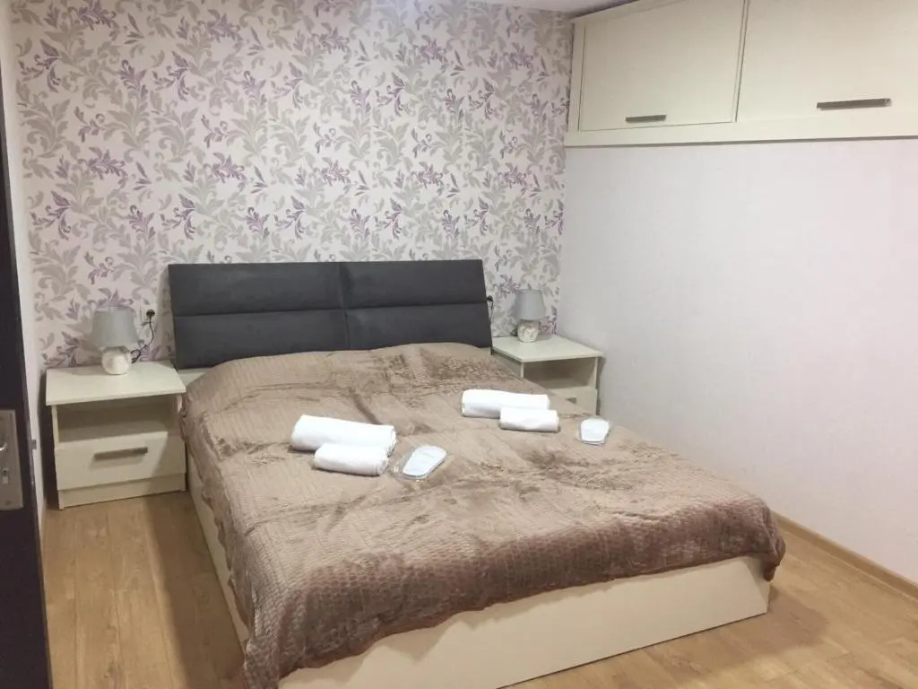 Guest House Betaneli