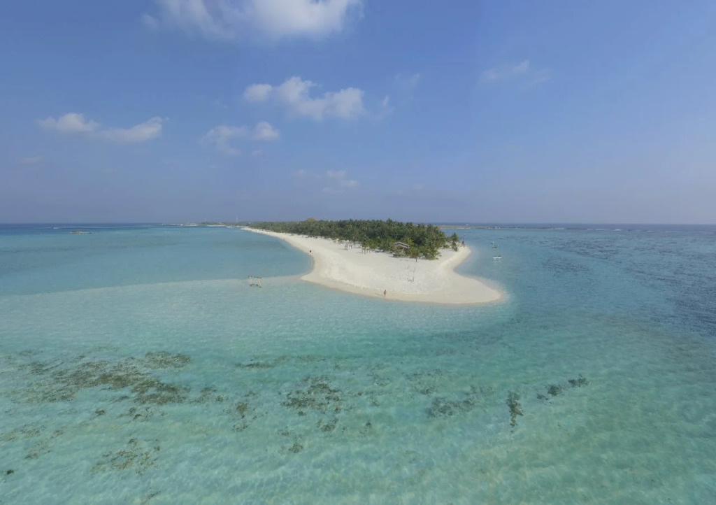 Villa Haven Resort Maldives - 50 Percentage Off Seaplane for 4 Nights and Above