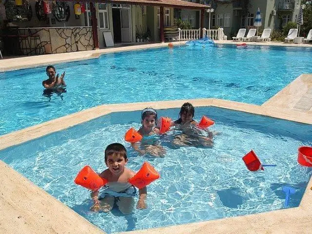 Ozmen Hotel