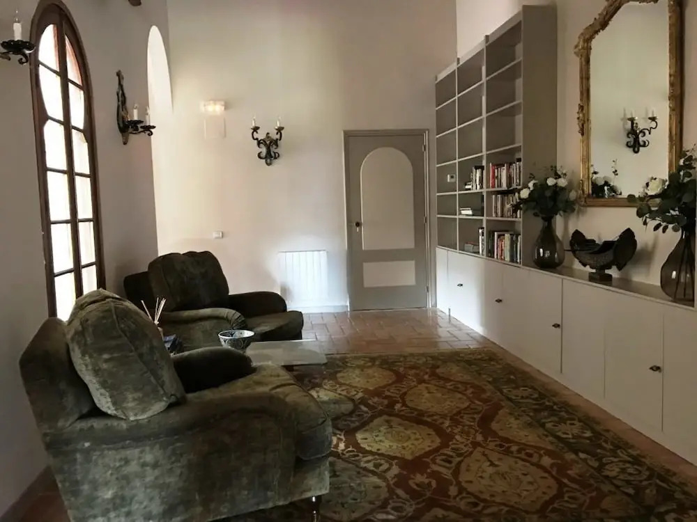 Gran Villa Rosa