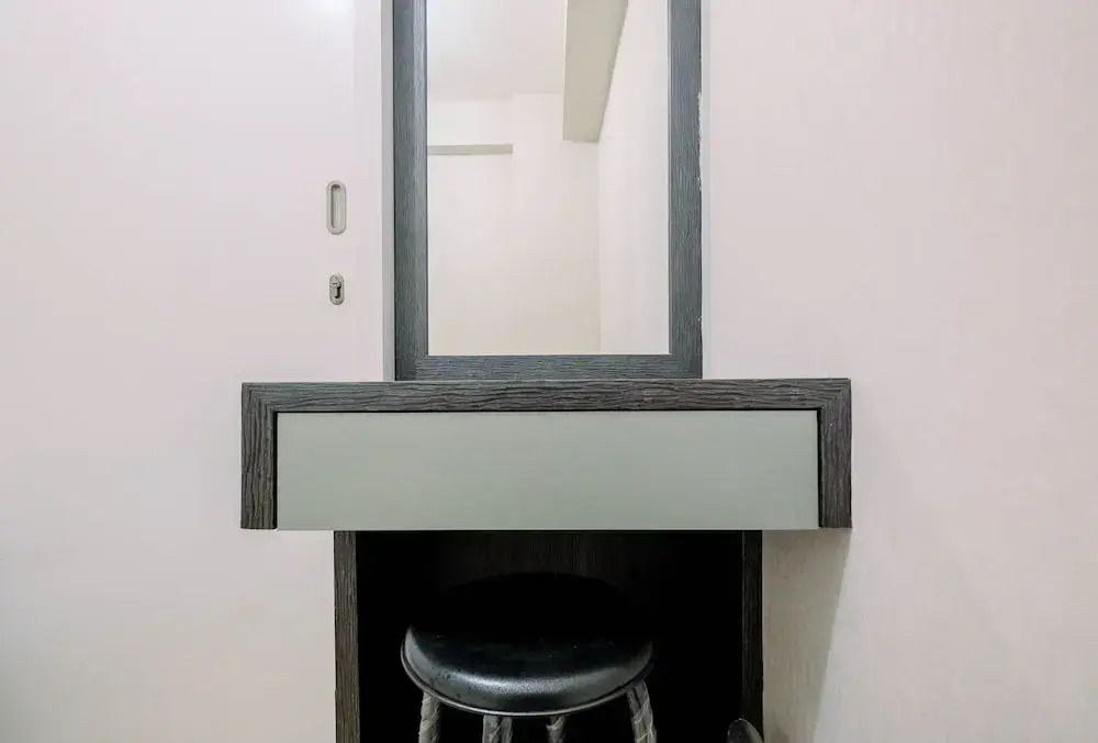 Contemporary 2br Apartment at Green Palace Kalibata