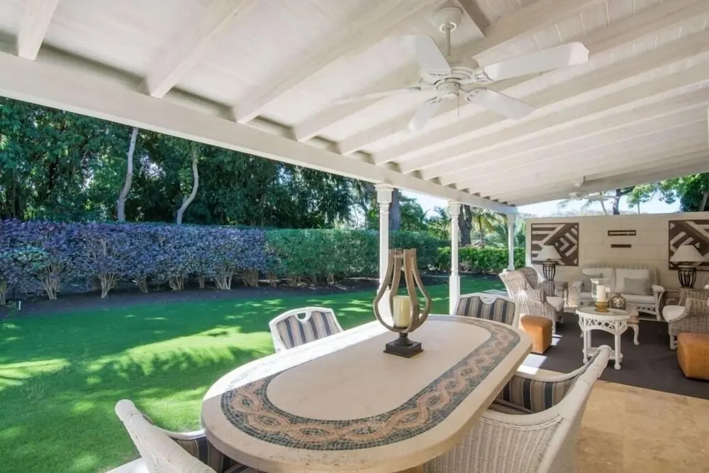 Villa Casablanca