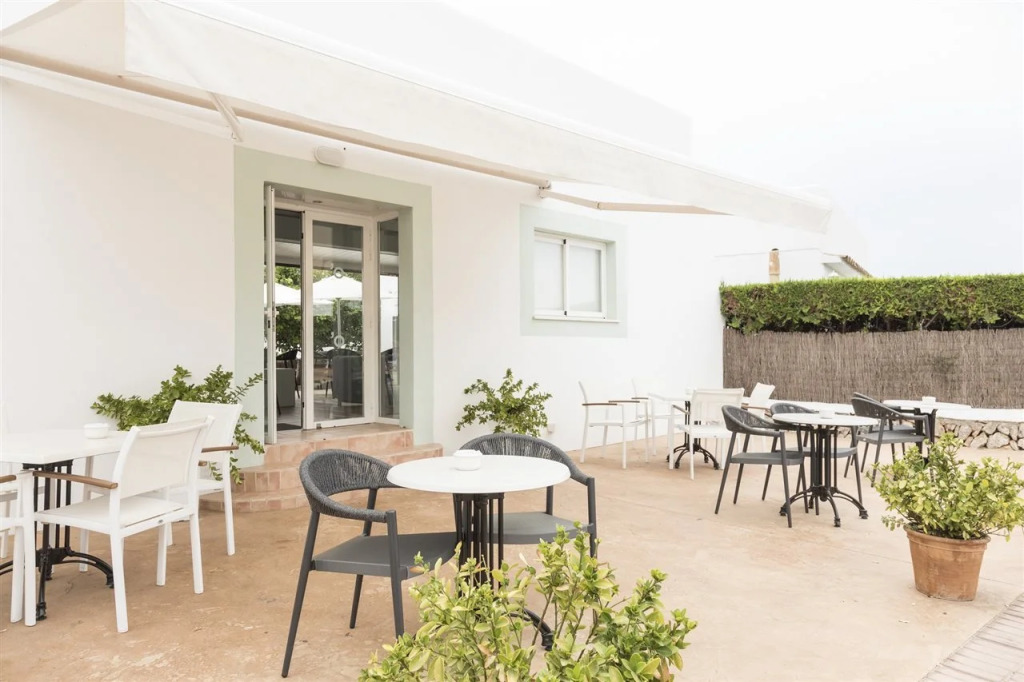 Hotel dOr