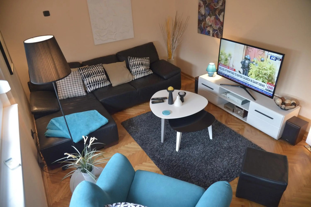 Apartment Danica