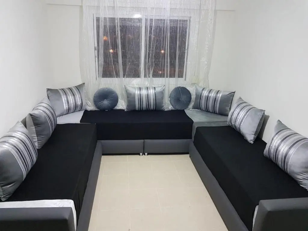 Appartement Résidence Yassmina