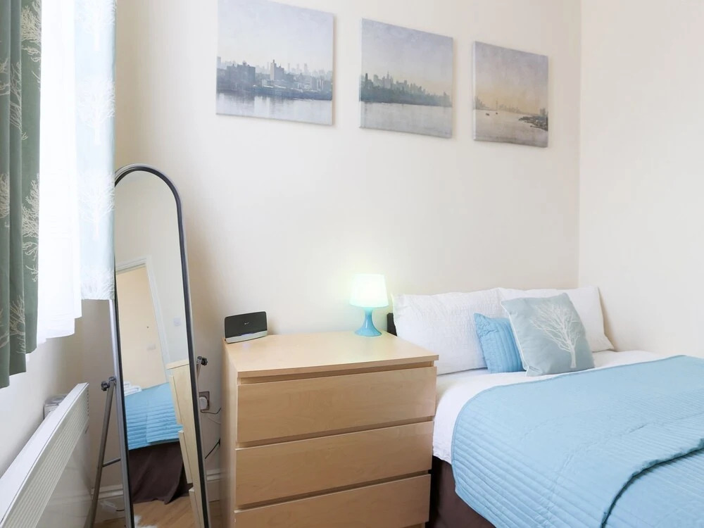 One Bedroom Flat in Harrow 50B