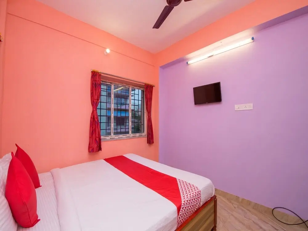Silver Inn By OYO Rooms