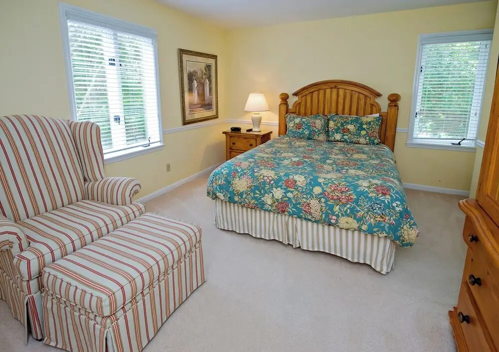 26 Audubon Pond at The Sea Pines Resort