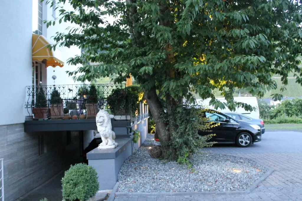 Haus Marientaler Au GbR