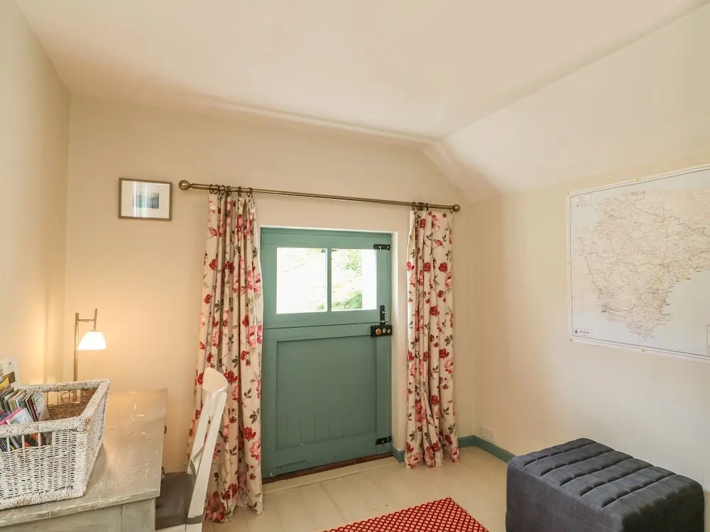 The Coach House