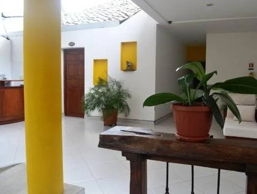 Encanto Real Hotel