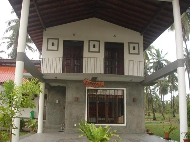 Villa 17