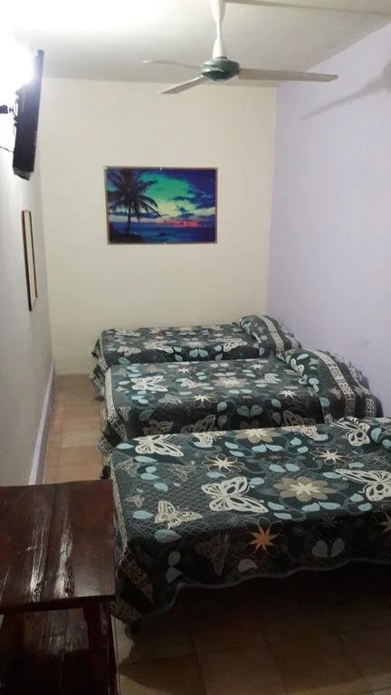 Hotel Gonzalez