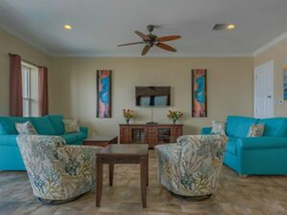 Beach Estate East