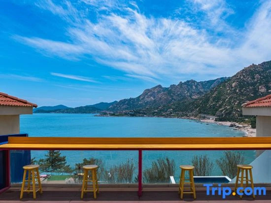 Momer Coastal Farm Resort & Homestay - Laoshan Scenic Area Branch